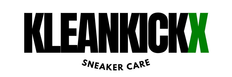 KleanKickx Logo